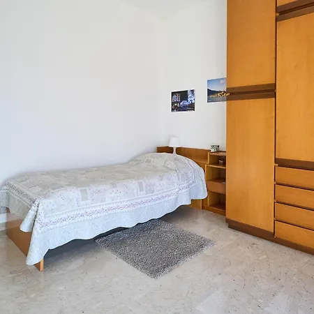 Aerie Esmeralda Apartment *