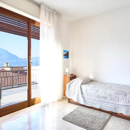 Apartment Aerie Esmeralda *