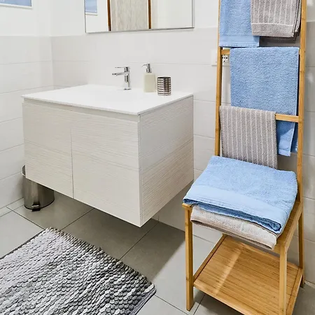 Apartment Aerie Esmeralda