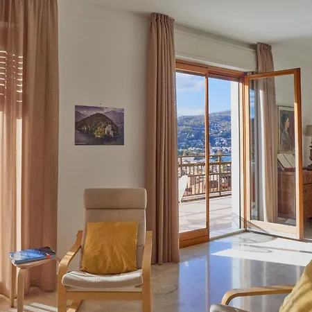 Aerie Esmeralda Apartment