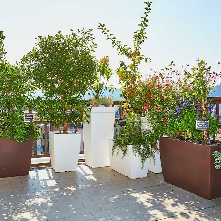 Apartment Aerie Esmeralda *