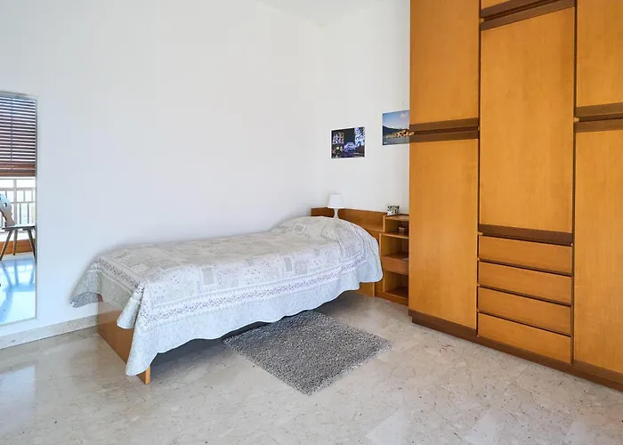 Aerie Esmeralda Lejlighed *