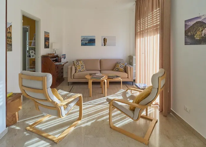 Aerie Esmeralda * Como