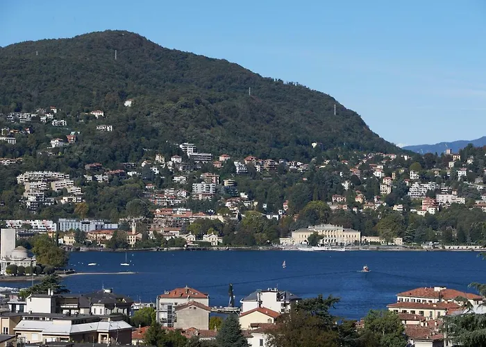 Lejlighed Aerie Esmeralda Como