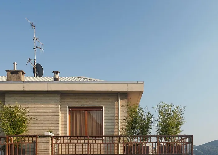 Aerie Esmeralda Lejlighed