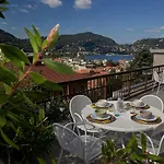 Aerie Esmeralda Appartement Como