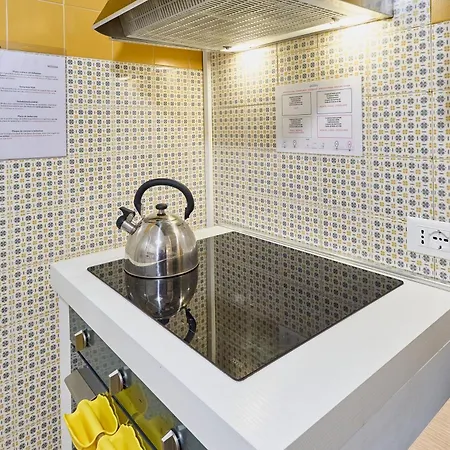 Apartament Aerie Esmeralda *