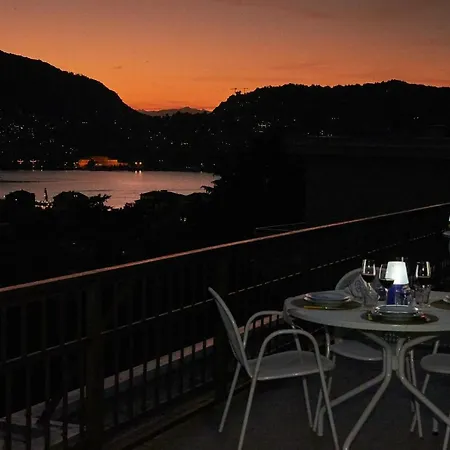 Aerie Esmeralda Apartament *