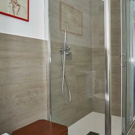 Aerie Esmeralda Apartament