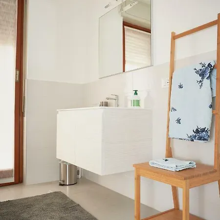 Apartament Aerie Esmeralda