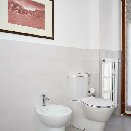 Apartament Aerie Esmeralda