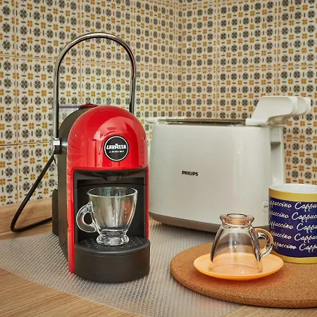 Aerie Esmeralda * Como