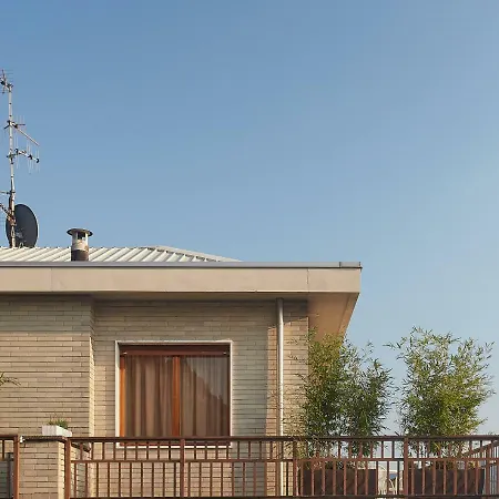 Aerie Esmeralda Apartament