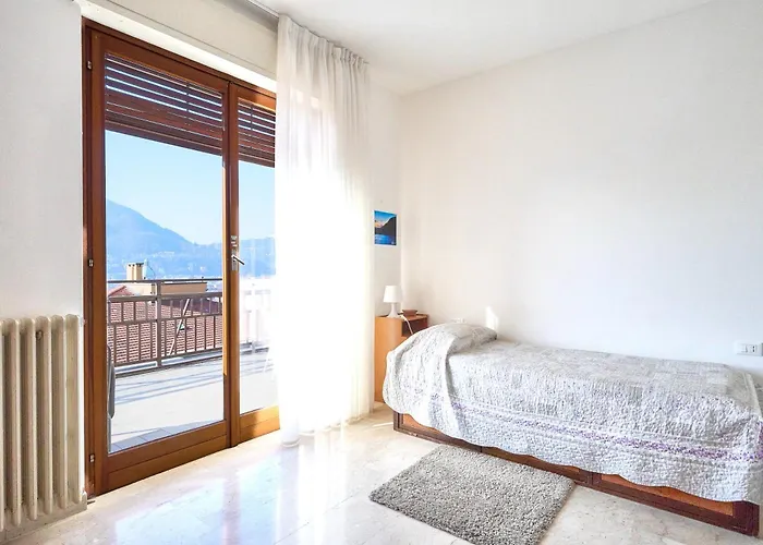 דירה Aerie Esmeralda *