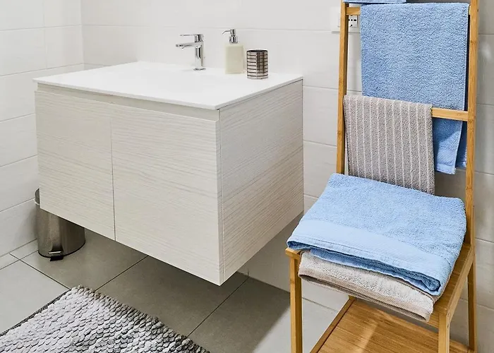 公寓 Aerie Esmeralda