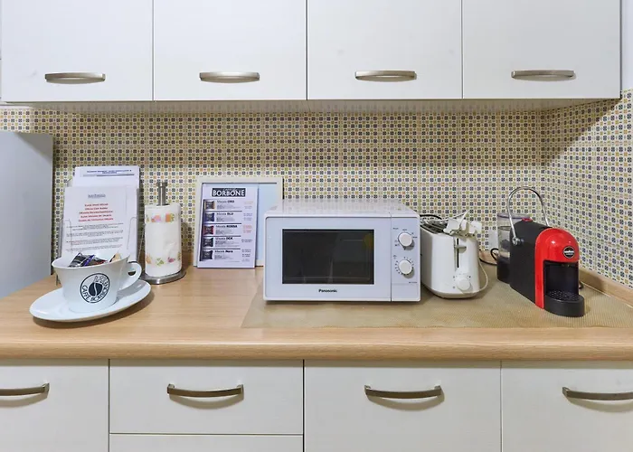 Aerie Esmeralda * 科莫