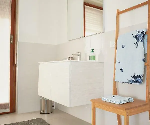 公寓 Aerie Esmeralda