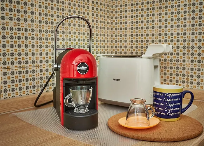 Aerie Esmeralda * קומו