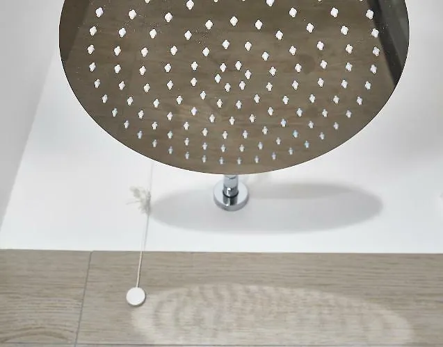 Aerie Esmeralda 公寓 科莫