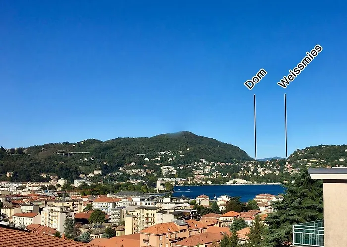 דירה Aerie Esmeralda קומו