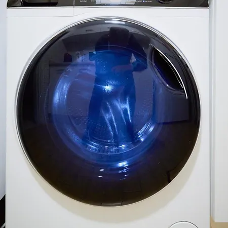 Lägenhet Aerie Esmeralda *