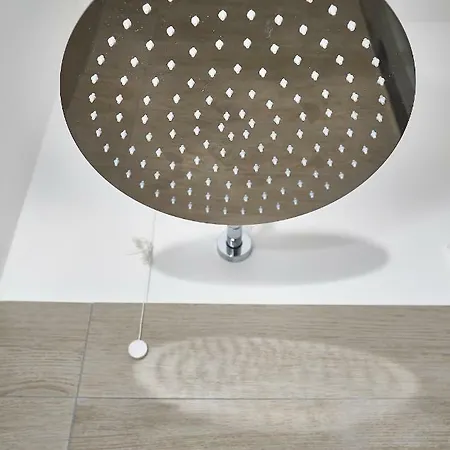 Aerie Esmeralda Appartement Como