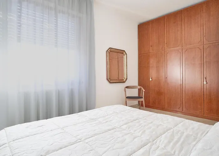 Appartement Aerie Esmeralda