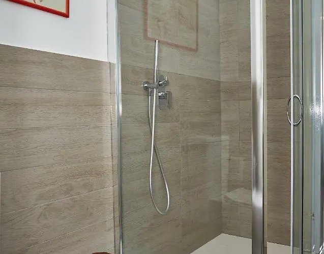Aerie Esmeralda Appartement