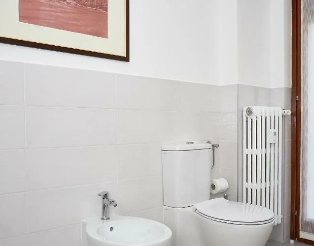 Appartement Aerie Esmeralda